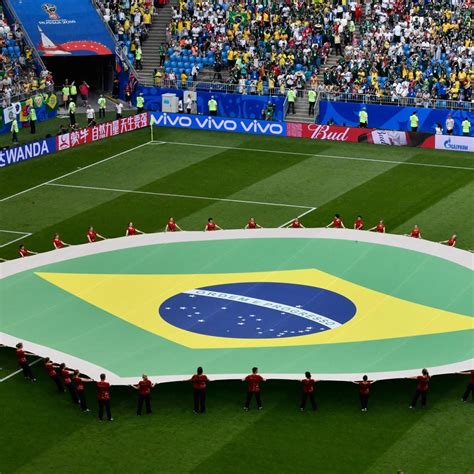 verde cup brazil 2023 news